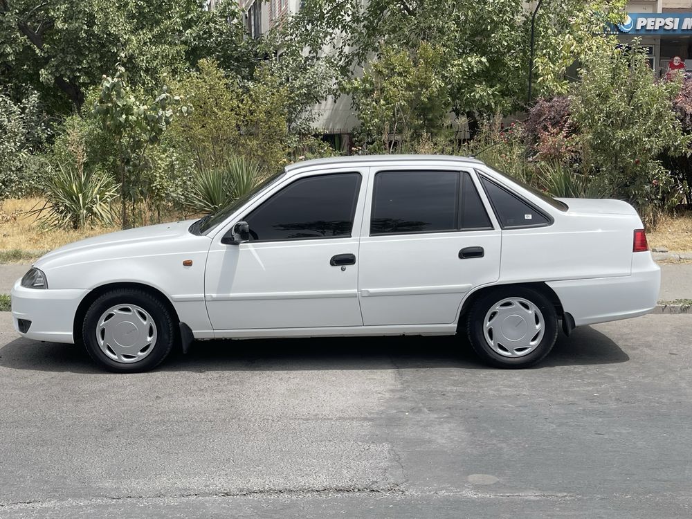 Nexia 2  1.5 sons gibrid 1 qo’l