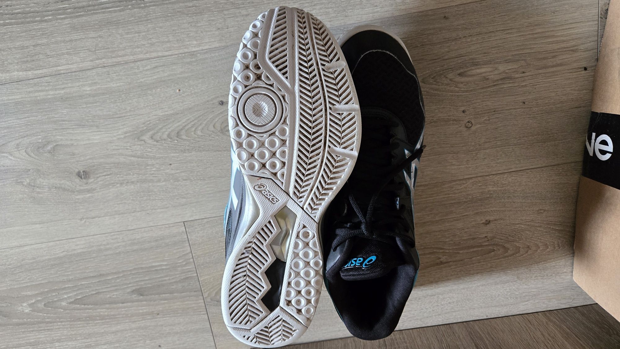Маратонки Asics 47 номер