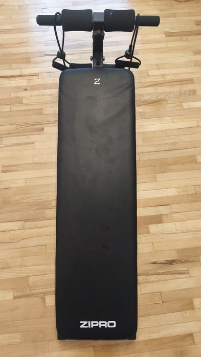 Abdomen masă musculară