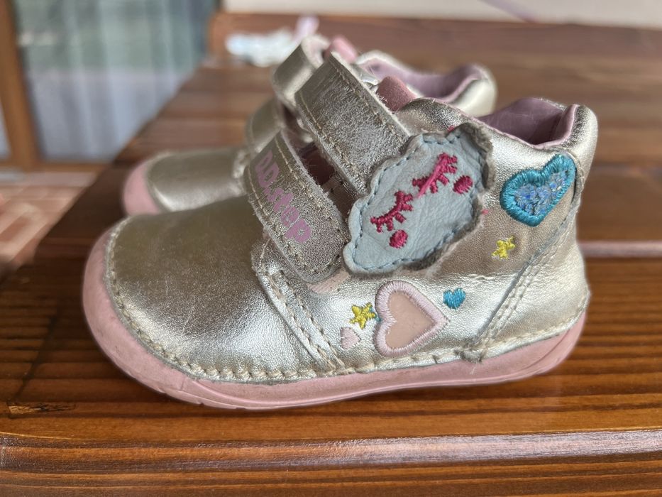 Vand papucei copii D.D.step