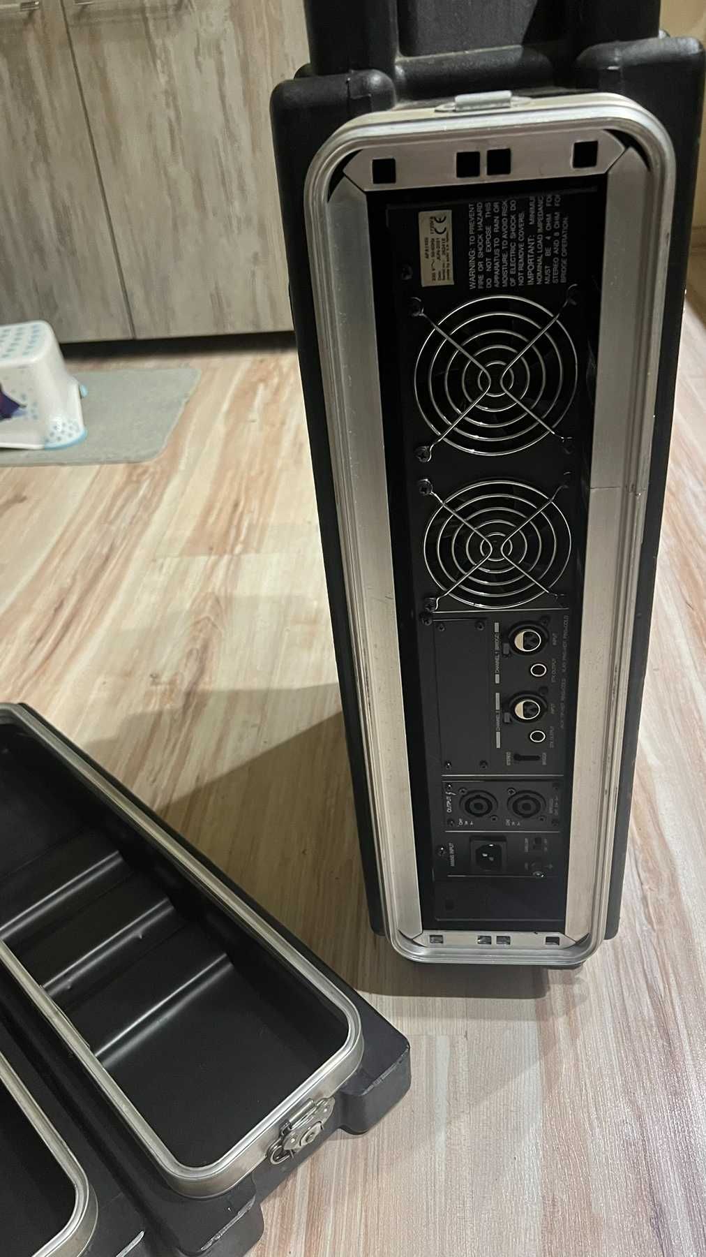 Усилвател Ecler APA 1400
