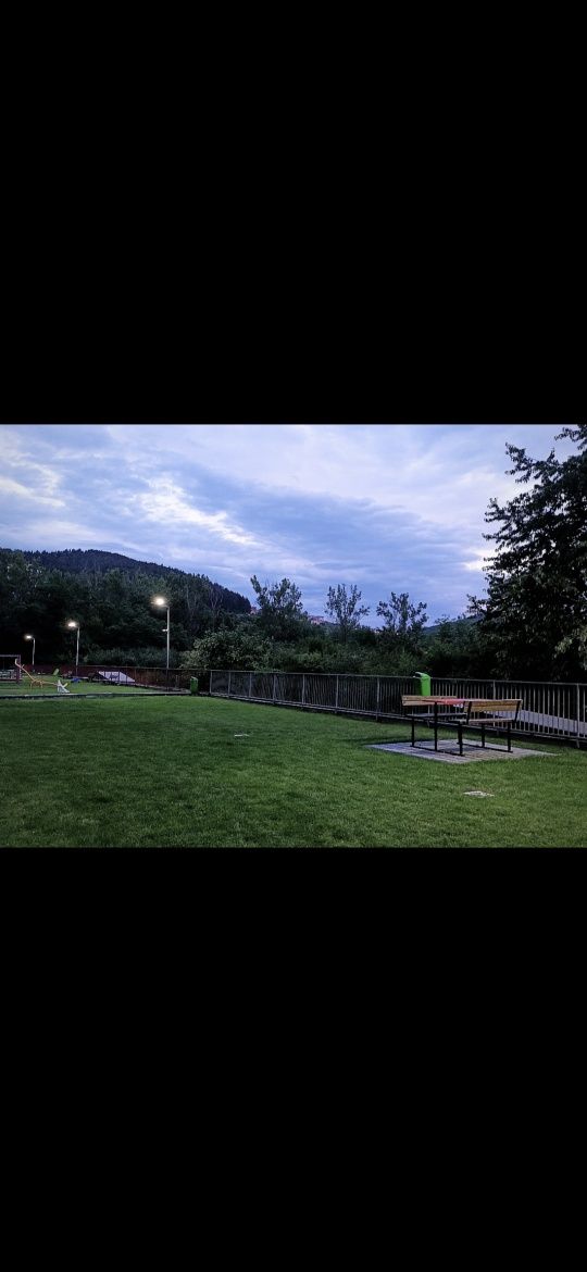 Apartament 61 m2, zona BMW