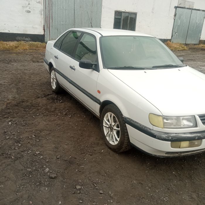 Продам 94 год 1,8 моно 1,5 мил.