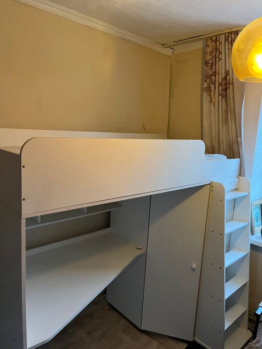 Продам кровать-чердак