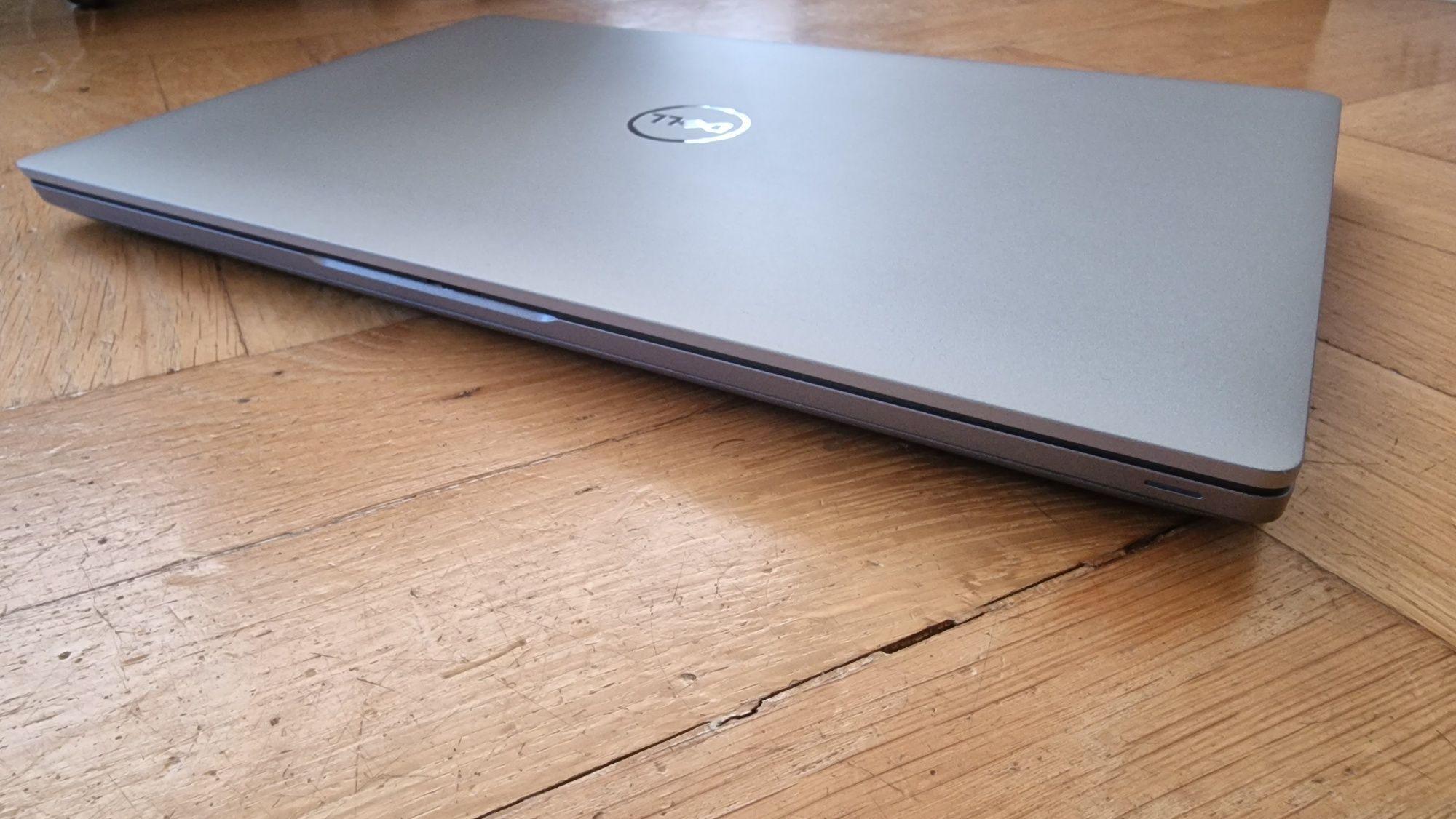 Dell Latitude 5420 14" i7-1185G7 32GB RAM 256GB SSD