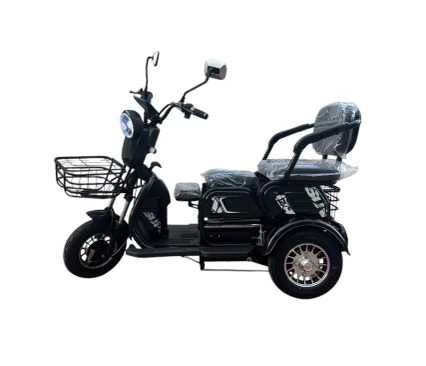 Електрическа триколка скутер Е-Motion X1 - 800W