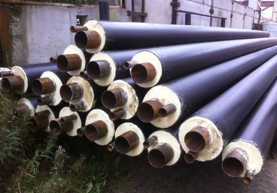 Продажа ВУС , ППУ изоляции  На Самых ВЫГОДНЫХ УСЛОВИЯХ!