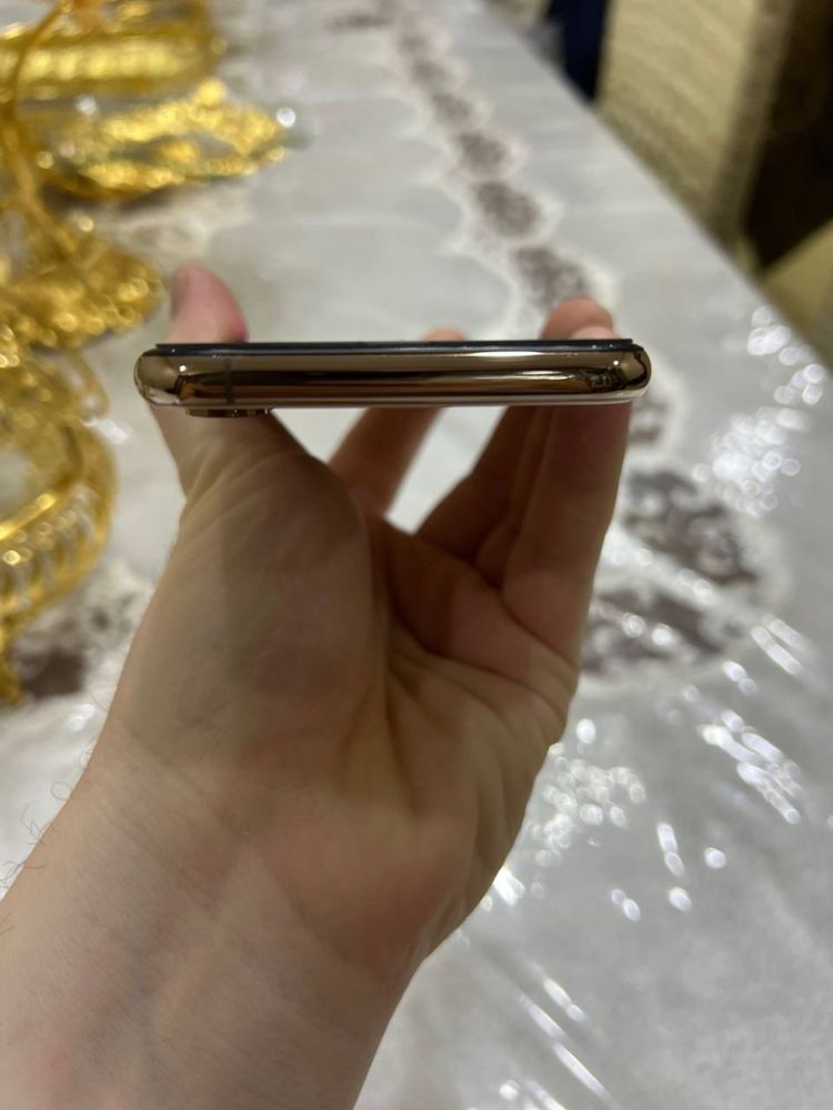 iPhone XS [ideal]