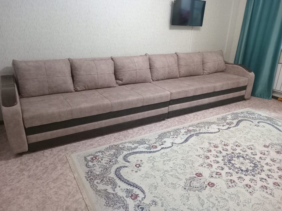 Диван 4 метра Новый