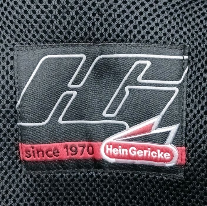 Geacă moto damă Hein Gericke Sheltex