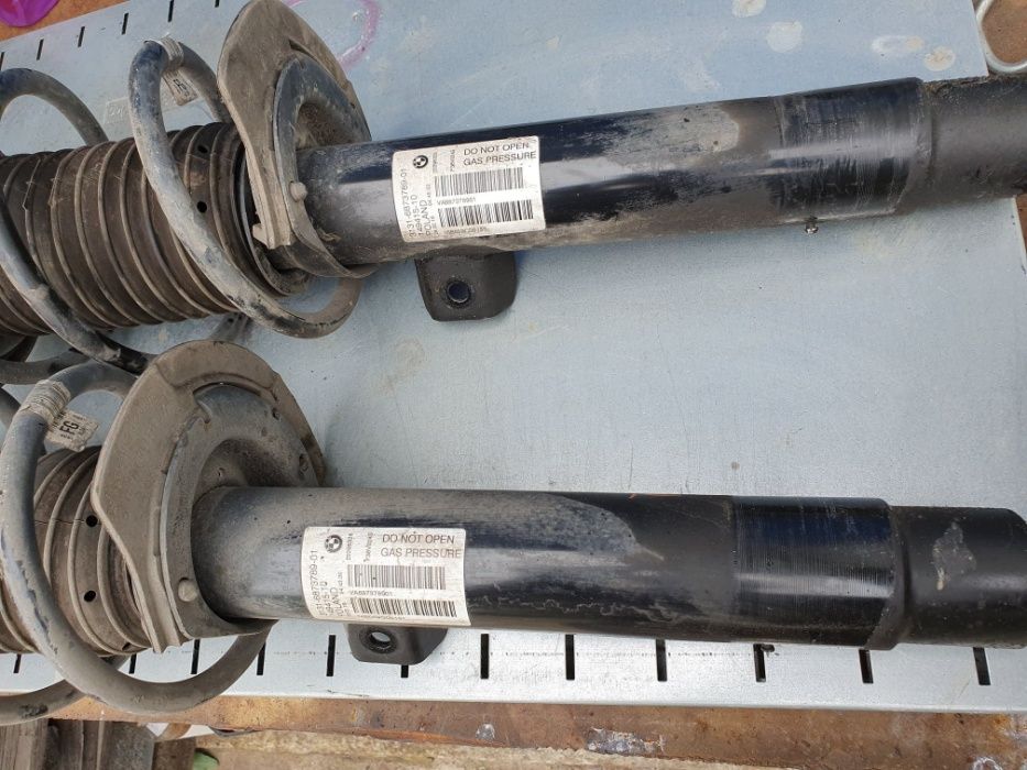 Amortizor fata stanga dreapta BMW seria 4 F36 cod 6873789