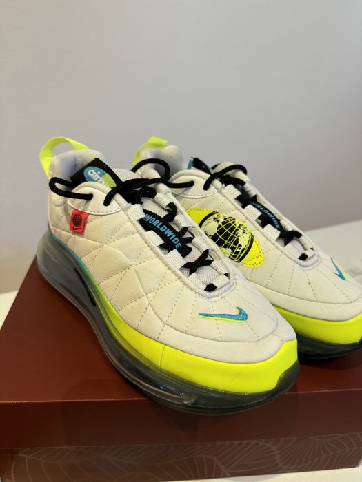 Nike air max 720