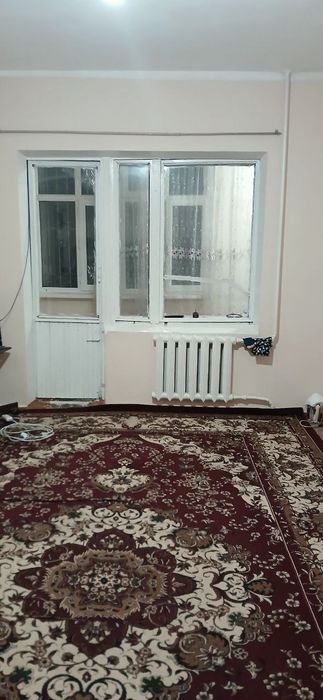 Юнусобод 10-квартал 2 хонали уй сотилади