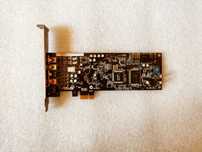 Звукова карта ASUS Xonar DGX, S/PDIF out