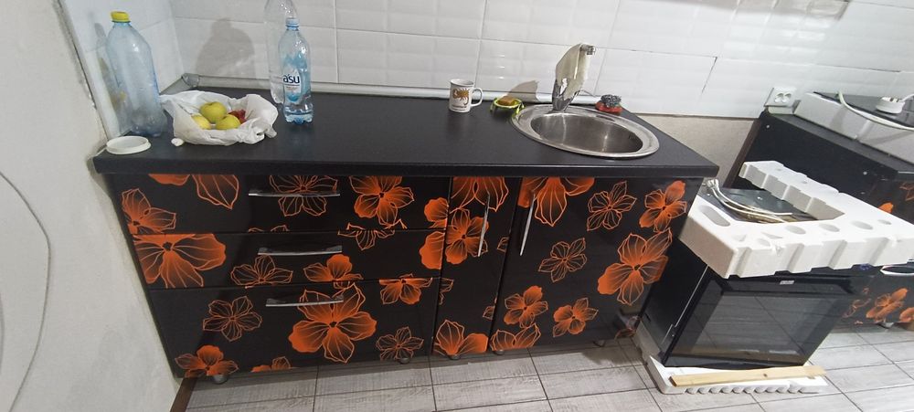 Кухонный гарнитур