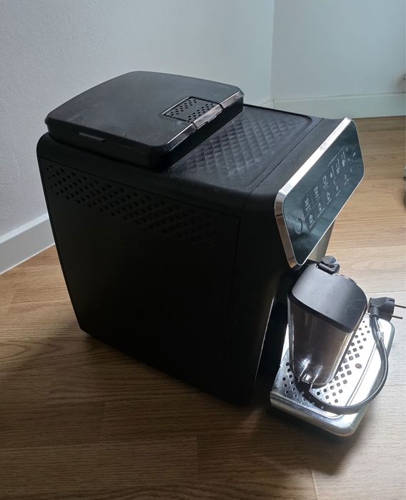 Expresor cafea LATTE-GI
