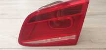 Lampa / stop dreapta spate VW Passat B7 cod piesa : 3AE945094K