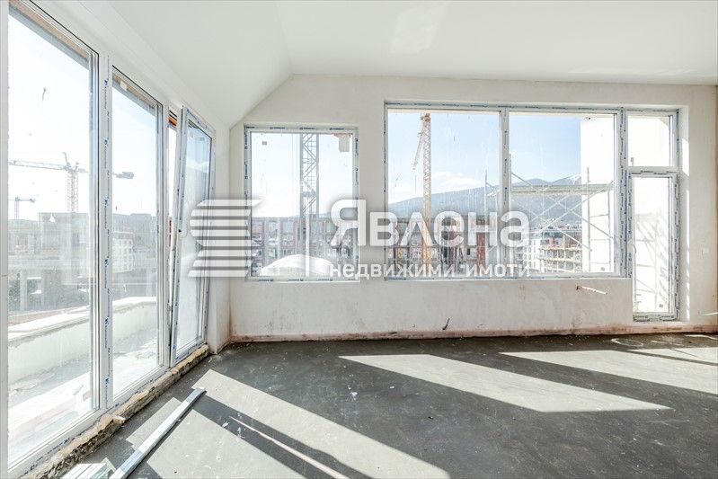 Продава се Тристаен апартамент в София, Студентски град - 199 кв.м за 2006 €/кв.м - Снимка #3
