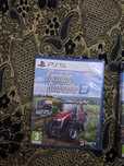 Vând Farming Simulator 22