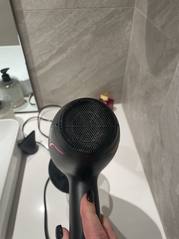 Сешоар Rowenta Infini Pro for Elite