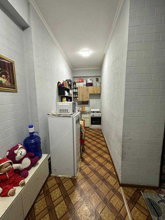 Продаётся 2х комн квартира на 5 этаже Ор-р 5 микрорайон Сомий