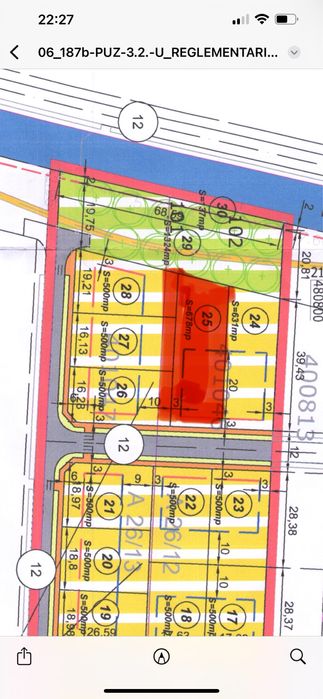 teren bucovat vand urgent