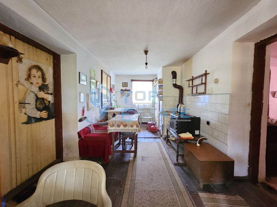 Продава се Къща в с. Горско Косово, Област Велико Търново - 140 кв.м за 300 €/кв.м - Снимка #9