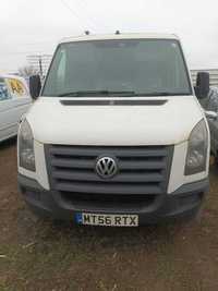 Piese din dezmembrari Dube VW-Crafter