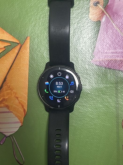 Garmin Venu 2 Plus 43mm NFC