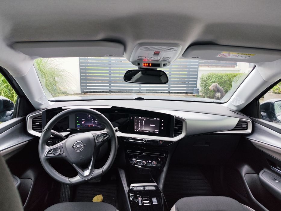 Opel Mokka e  TVA Deductibil