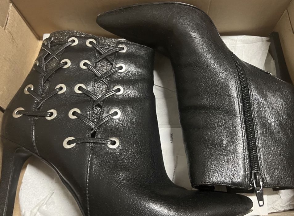 Nine West ест.кожа