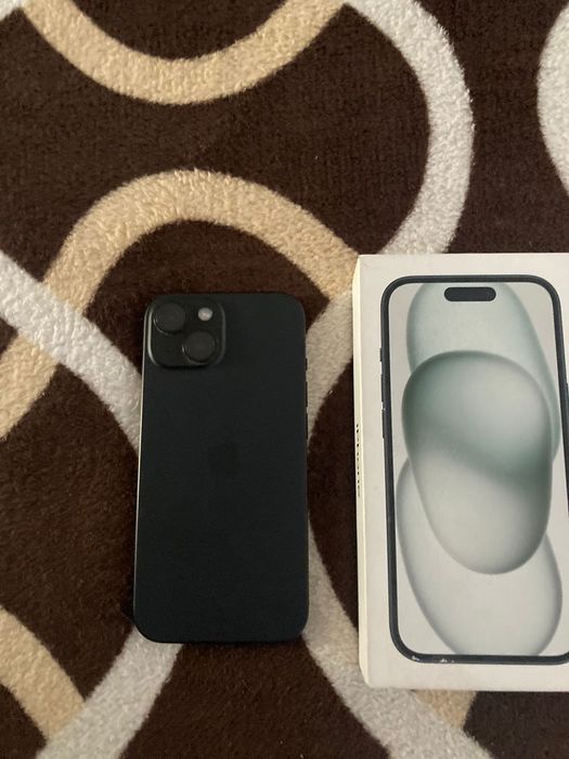 iPhone 15 perfect