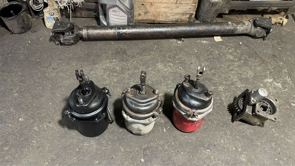 Камаз запчасти продам