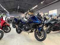 HONDA NT1100 MT 2025 Est Bike Adventure