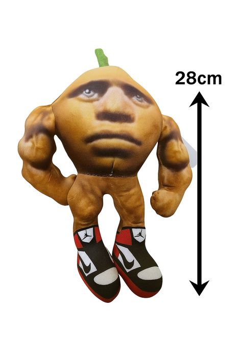 Set 6 Plusuri,Balerina Capuccina & C.O