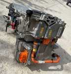 Invertor/motor Renault Zoe 2020 5AQ607