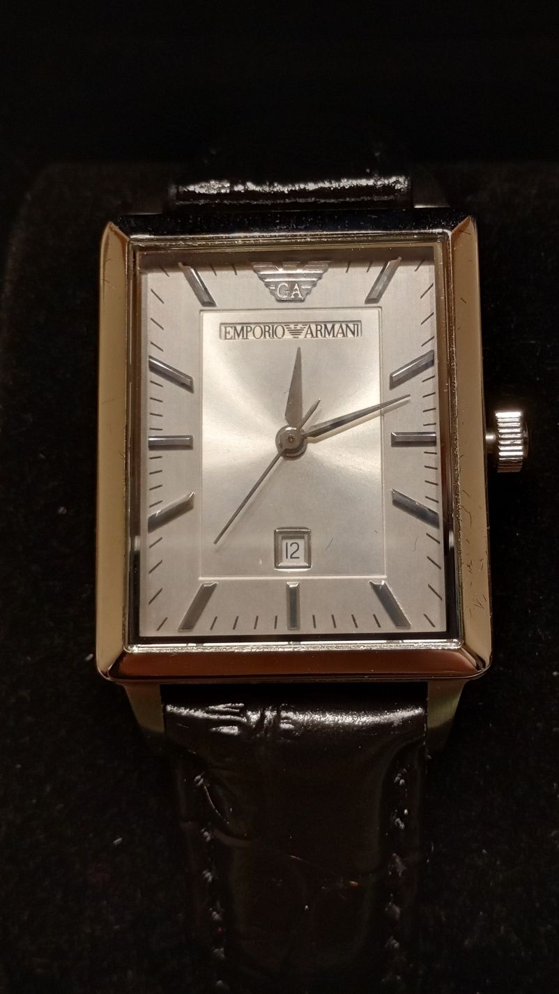 Оригинален дамски часовник Armani AR2418
