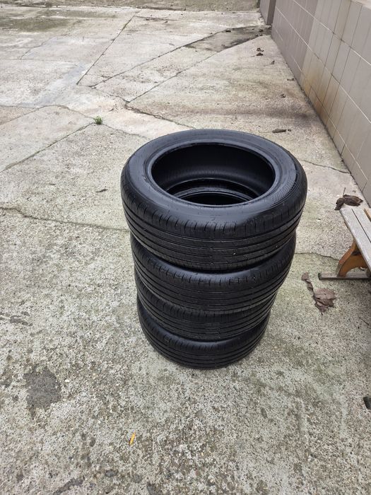 Anvelope vara Goodyear