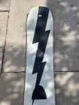 Placa snowboard BURTON custom Experience 158