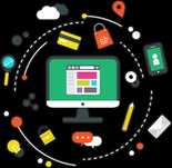 Creare site web profesional – rapid, modern și optimizat