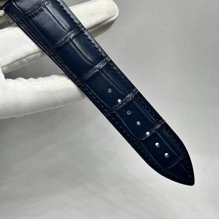 ceas patek philippe perpetual calendar blue