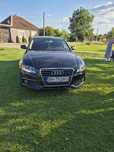Audi a4 b8 2010 2litri diesel