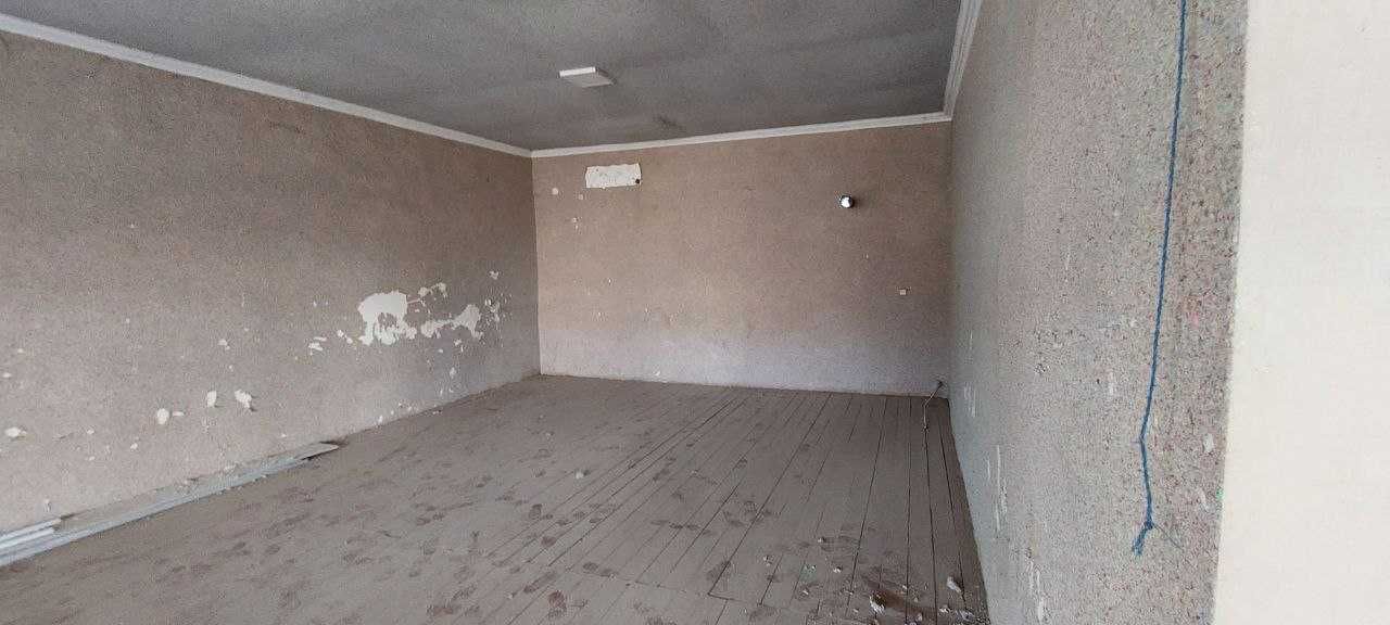 Sardoba tumanida savdo dokoni bolib tolash sharti bilan sotiladi