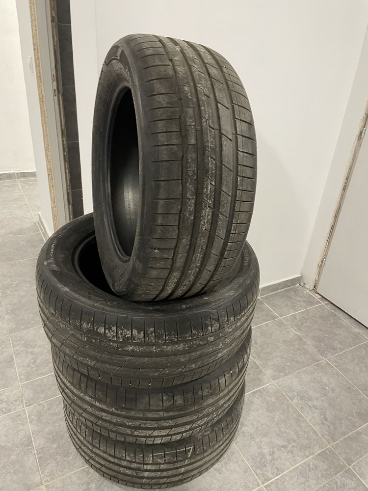 Гуми hankook 255 50 18 НОВИ