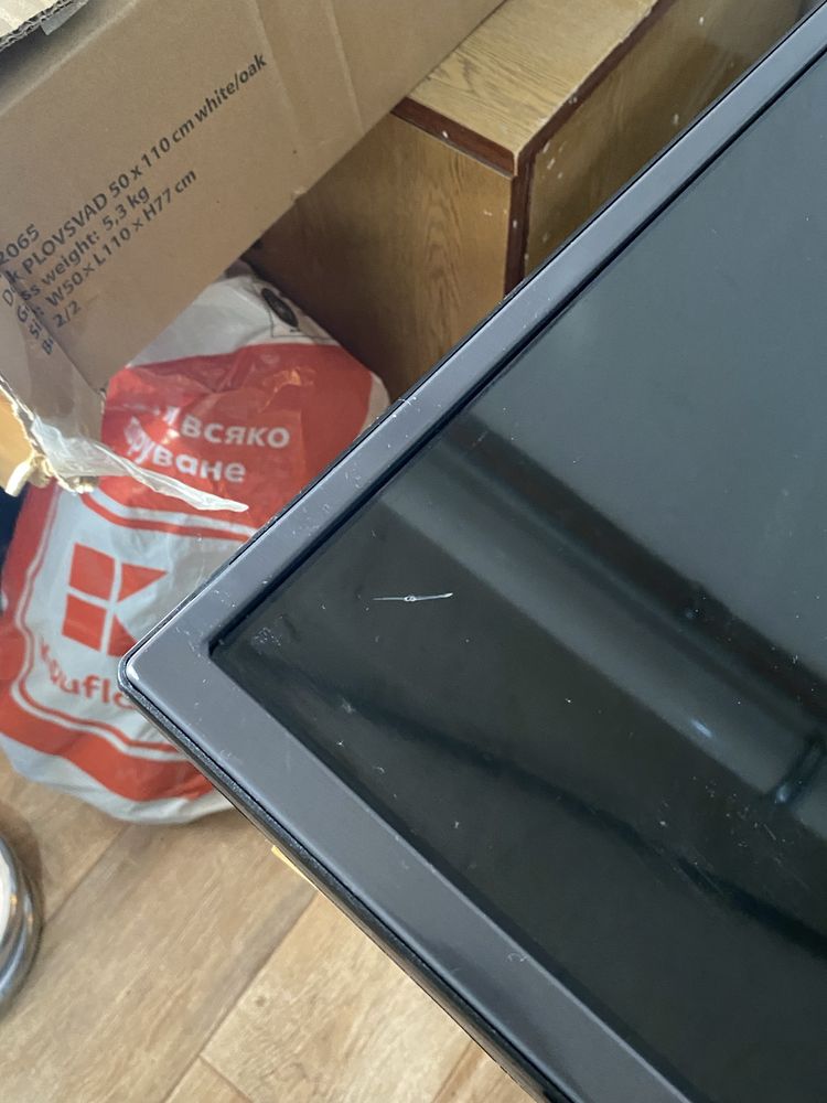 Телевизор LG 50" Smart