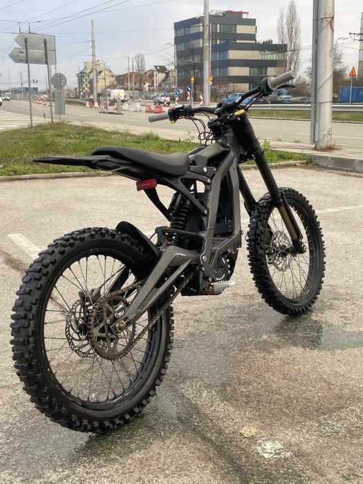 Surron Light Bee X 2020