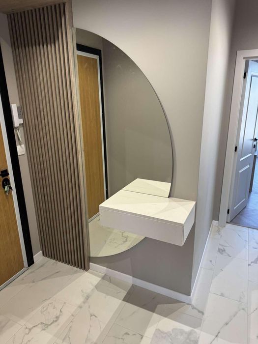 Дава се под наем Двустаен апартамент в Пловдив, Христо Смирненски - 78 кв.м за 600 € - Снимка #10