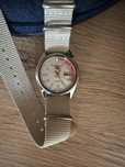 Seiko 5 Racing Sports Dial - 80s
