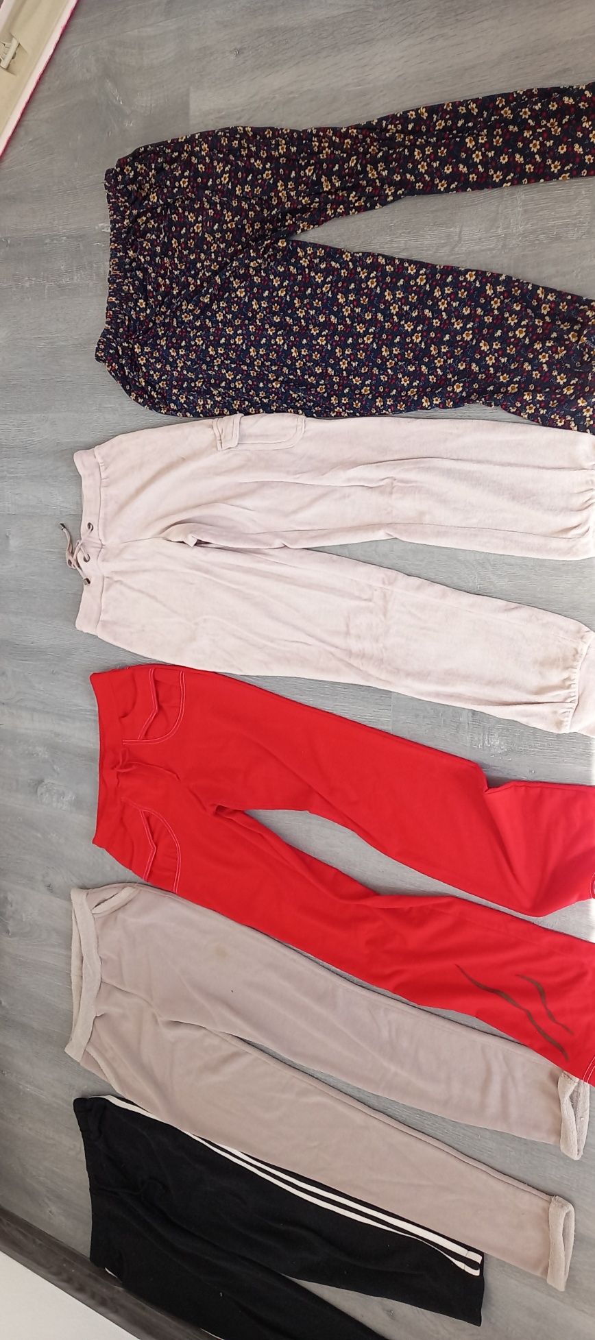 Lot pantaloni sport damă