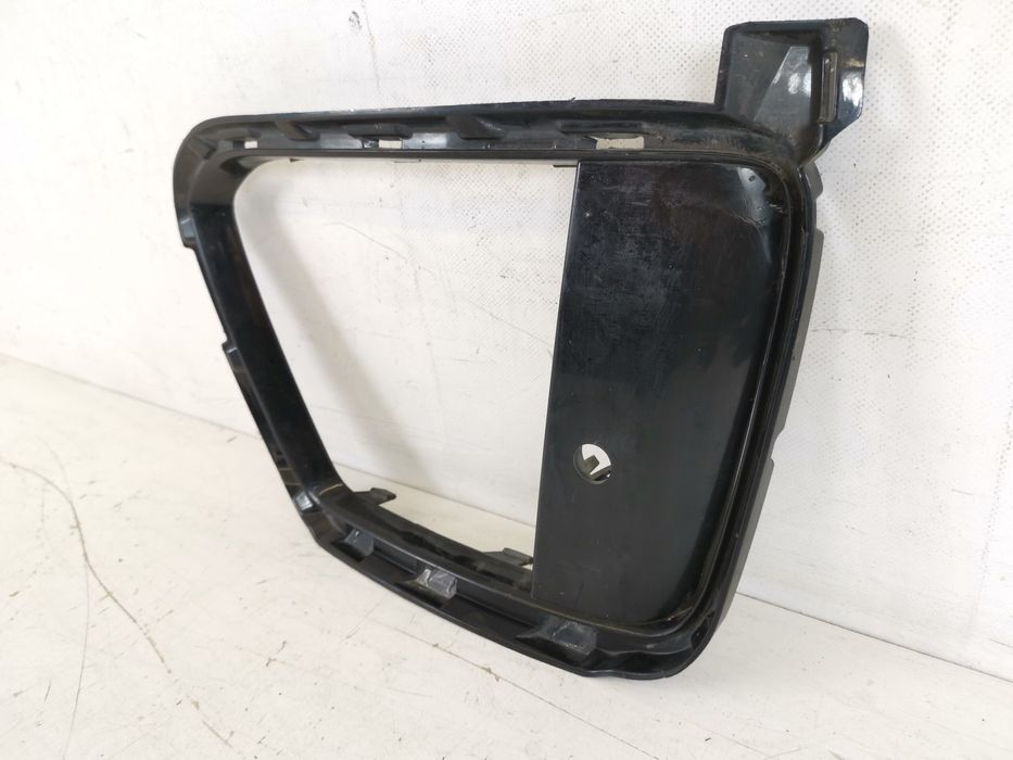 Орнамент Решетка Проектор Ляв Ленд Роувър / Land Rover Range Rover Spo